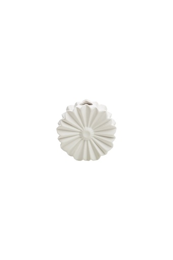 Vase GENTLE BREEZE WHITE