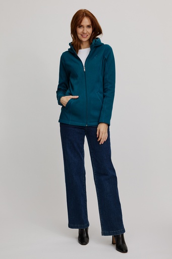 Jacke bermuda blue