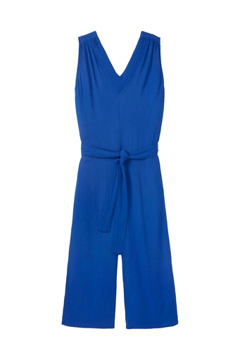 Lockerer Jumpsuit