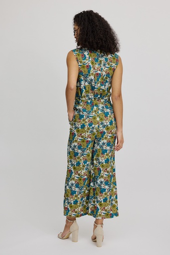 EcoVero™ Jumpsuit