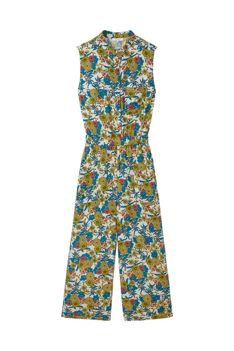 EcoVero™ Jumpsuit