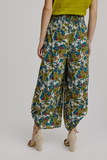 EcoVero™ Culotte