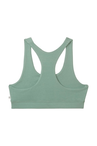 Racerback Bustier aus Tencel™