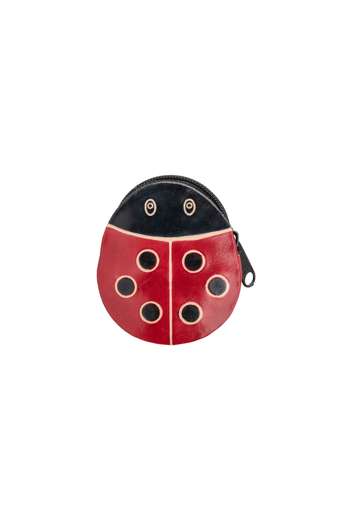 Geldbörse LADYBUG