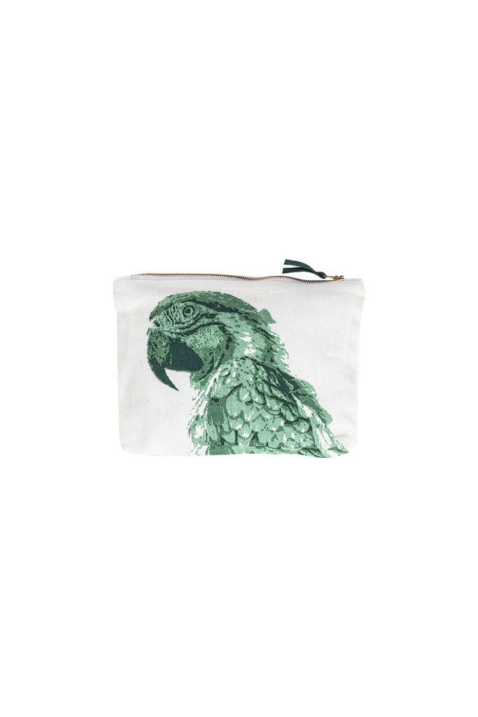 Kosmetiktasche PARROT