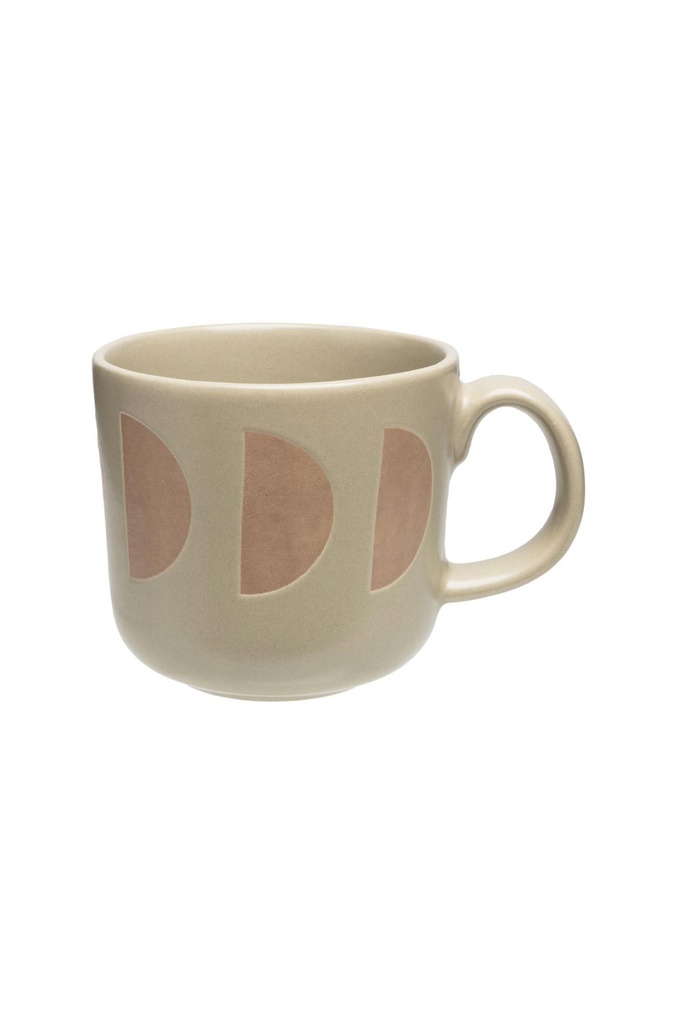 Tasse ART DECO 400 ml