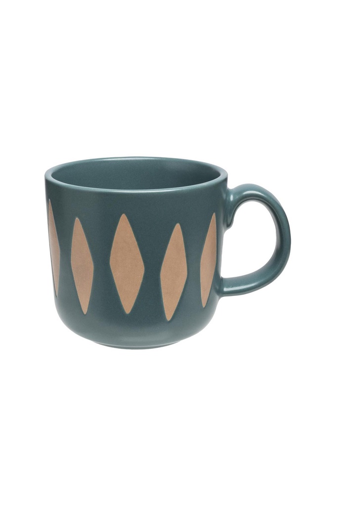 Tasse ART DECO 400 ml