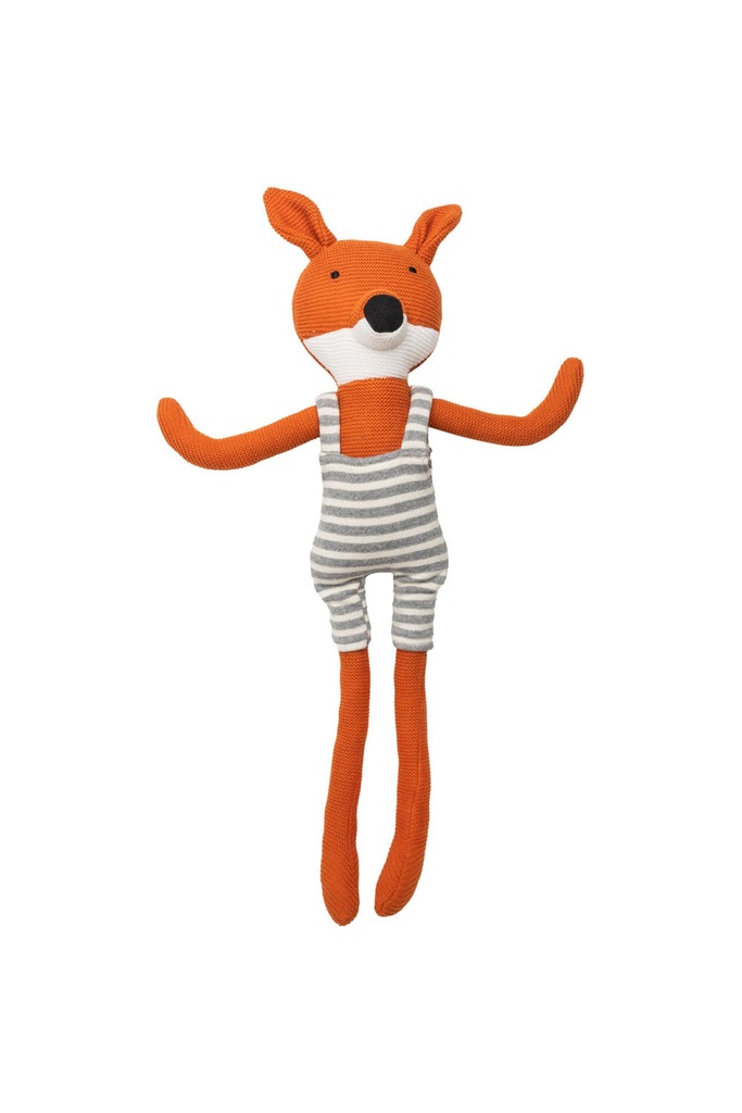 Kuscheltier FOXY