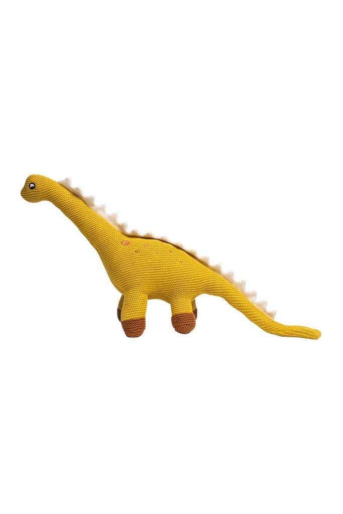 Kuscheltier DINO