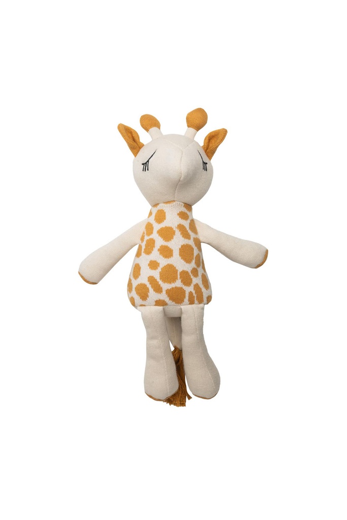 Kuscheltier GIRAFFE