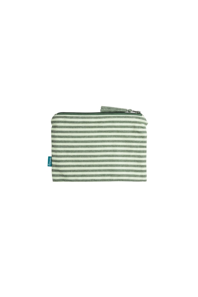 Kosmetiktasche STRIPES