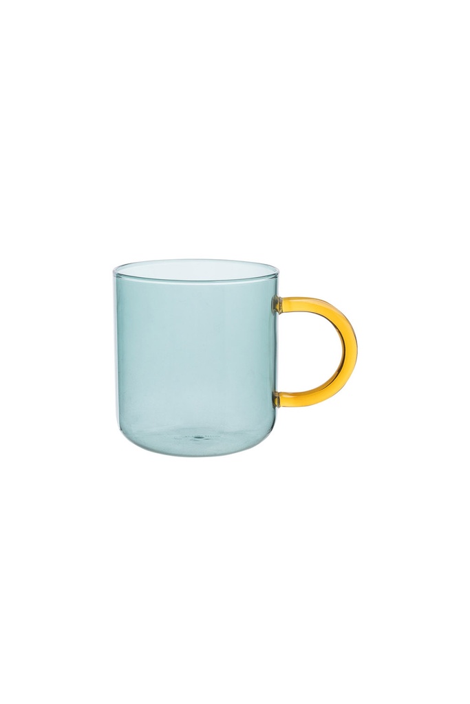 Tasse GREEN RAINBOW