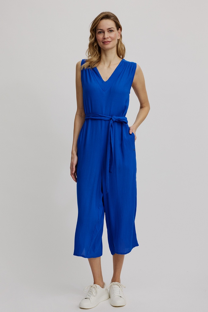 Lockerer Jumpsuit