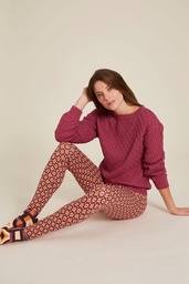 [W24G01] Jersey-Leggings (tiles)