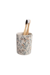 [POR692] Toothbrush holder ROMANTIC