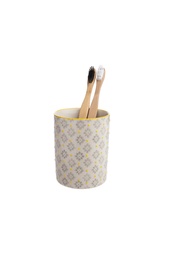 [POR700] Toothbrush holder TRADITIONAL