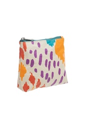 [BAG294] Cosmetic bag ABSTRACT