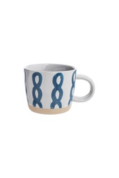 [POR721] Tasse RUSTIC