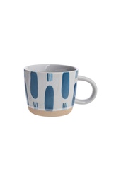 [POR722] Tasse RUSTIC