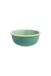 [POR732] Bowl GREEN CANDY