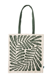 [BAG281] Stoffbeutel ABSTRACT LEAVES