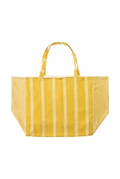 [BAG284] Shopping bag BLOCKS
