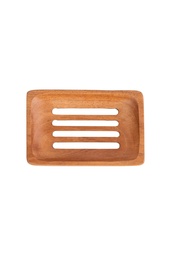 [MX927] Soap dish NATURAL NEEM