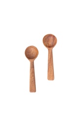 [MX930] Set of spoons NATURAL NEEM