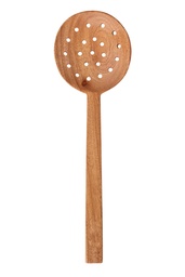 [MX932] Cooking Spoon NATURAL NEEM