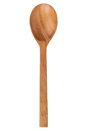 [MX934] Cooking spoon NATURAL NEEM