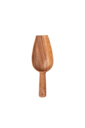 [MX937] Flour scoop NATURAL NEEM