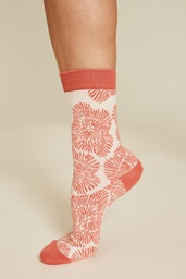 [S25ACS01] Socken BLOOM