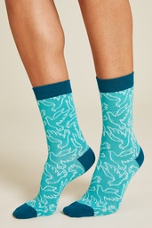 [S25ACS11] Socken DOVES