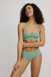 [S25BAS17] Tencel™ Slip (granite green)