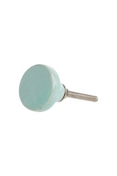 [KN581] Knob TURQUOISE