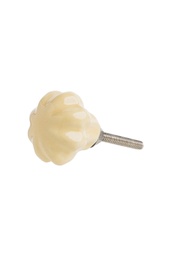 [KN585] Knob IVORY