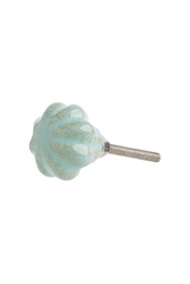 [KN586] Knob TURQUOISE