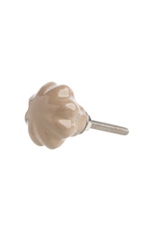 [KN587] Knob BEIGE