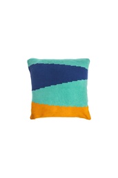 [KUS798] Cushion cover COLOR FLOW