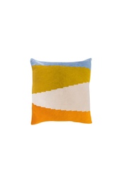 [KUS799] Cushion cover COLOR FLOW