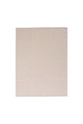 [TEX161] Tea towels ROMANTIC Set of 2