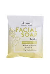 [SEI168] Facial soap HERBS