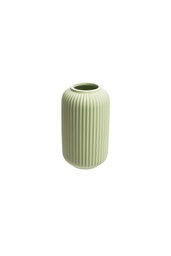 [POR759] Vase GENTLE BREEZE GREEN