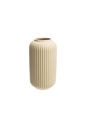 [POR761] Vase GENTLE BREEZE BEIGE