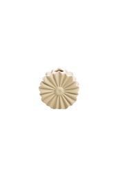 [POR765] Vase GENTLE BREEZE BEIGE