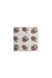 [POR779] Coaster VINTAGE GARDEN berry