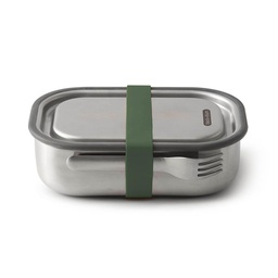 [B+BBAM-SS-L010] Lunchbox olive