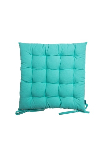 Chair cushion mint